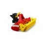 Bruder - Accesorii - Grapa Rotativa Pottinger Lion 3002 Bruder - 1