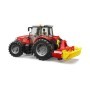 Bruder - Accesorii - Grapa Rotativa Pottinger Lion 3002 Bruder - 2