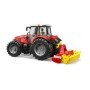 Bruder - Accesorii - Grapa Rotativa Pottinger Lion 3002 Bruder - 3