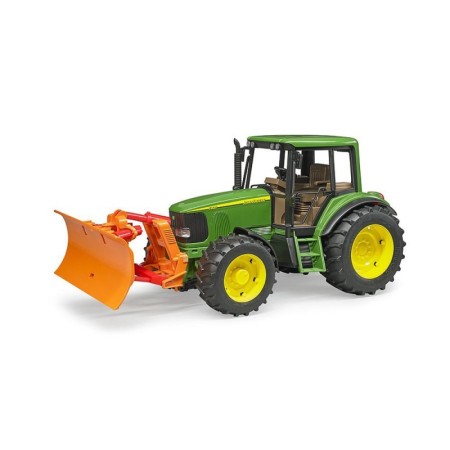 Bruder - Accesorii - Lama Plug Bruder - 1