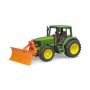 Bruder - Accesorii - Lama Plug Bruder - 3