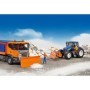 Bruder - Accesorii - Lama Plug Bruder - 4