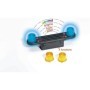 Bruder - Accesorii - Modul Lumina Si Sunete Pentru Camioane Bruder - 3