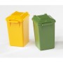 Bruder - Accesorii - Set Pubele Gunoi Bruder - 4