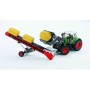 Bruder - Banda Transportoare Bruder - 4