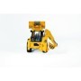 Bruder - Buldoexcavator Jcb 4Cx Bruder - 4