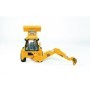 Bruder - Buldoexcavator Jcb 4Cx Bruder - 5