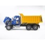 Bruder - Camion Basculanta Mack Granite Bruder - 4
