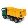 Bruder - Camion Basculanta Man Tga Bruder - 2