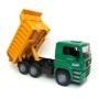 Bruder - Camion Basculanta Man Tga Bruder - 4
