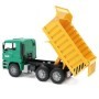 Bruder - Camion Basculanta Man Tga Bruder - 5