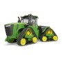Bruder - Tractor John Deere 9620 Rx Cu Senile Bruder - 2