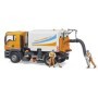 Bruder - Masina De Maturat Strada Man Tgs Bruder - 2