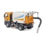 Bruder - Masina De Maturat Strada Man Tgs Bruder - 3