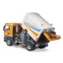 Bruder - Masina De Maturat Strada Man Tgs Bruder - 4