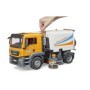 Bruder - Masina De Maturat Strada Man Tgs Bruder - 5