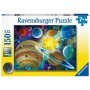 Puzzle Cosmos, 150 Piese Ravensburger - 2