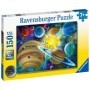 Puzzle Cosmos, 150 Piese Ravensburger - 3