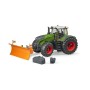 Bruder - Tractor Fendt 1050 Vario Bruder - 2