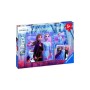 Puzzle Frozen II, 3X49 Piese Ravensburger - 3