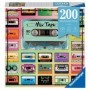 Puzzle Mix De Casete, 200 Piese Ravensburger - 2