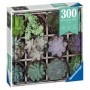 Puzzle Plante Suculente, 300 Piese Ravensburger - 3