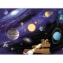 Puzzle Sistemul Solar, 500 Piese Ravensburger - 1