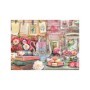 Puzzle Petrecere Cu Ceai, 500 Piese Ravensburger - 1