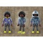 Playmobil - Triceratops - Batalia Pentru Piatra Legendara Playmobil - 4