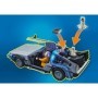 Playmobil - Inapoi In Viitor - Cursa Pe Hoverboard Playmobil - 3