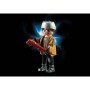 Playmobil - Inapoi In Viitor - Cursa Pe Hoverboard Playmobil - 6