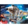 Playmobil - Aeronava Cavalerilor Novelmore Playmobil - 1