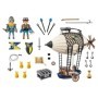 Playmobil - Aeronava Cavalerilor Novelmore Playmobil - 3