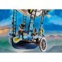 Playmobil - Aeronava Cavalerilor Novelmore Playmobil - 4