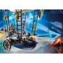 Playmobil - Aeronava Cavalerilor Novelmore Playmobil - 5