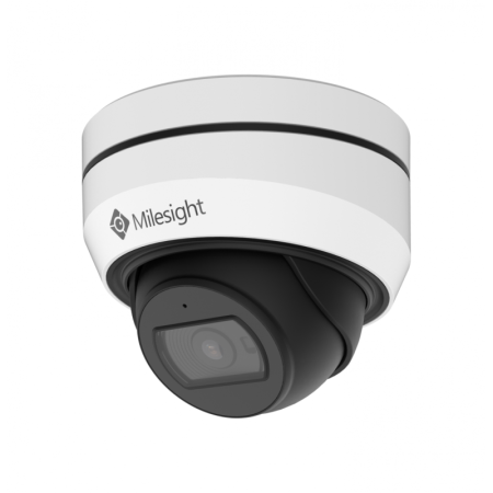 Camera Milesight IP mini dome weather-proof MS-C5375-PD 5MP 2.8MM IR25M MILESIGHT TECHNOLOGY - 1