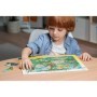Puzzle Tip Rama Animale In Jungla, 11 Piese Ravensburger - 2