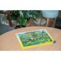 Puzzle Tip Rama Animale In Jungla, 11 Piese Ravensburger - 3