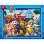 Puzzle Tip Rama Patrula Catelusilor, 33 Piese Ravensburger - 1
