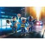 Set 3 figurine politisti