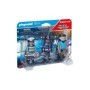 Set 3 figurine politisti