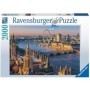 Puzzle Londra, 2000 Piese Ravensburger - 2