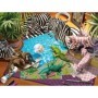 Puzzle Aventura Origami, 1500 Piese Ravensburger - 1