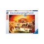 Puzzle Savana, 3000 Piese Ravensburger - 2