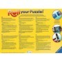 Ravensburger - Suport Pt Rulat Puzzle-Urile 300 - 1500 Piese Ravensburger - 2