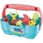 Baby Clementoni - Centru De Activitate Cu Unelte Clementoni - 2