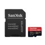 Carde de Memorie Micro Secure Digital SanDisk Extreme Pro, 32GB, UHS-I, Class 10 + Adaptor SANDISK - 3