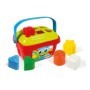 Baby Clementoni - Cutie De Sortat Forme Clementoni - 3