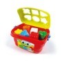 Baby Clementoni - Cutie De Sortat Forme Clementoni - 4
