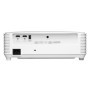 Videoproiector Optoma EH401, FHD 1920*1080, 4.000 lumeni, 22.000:1, 16:9/ 4:3, dimensiune/ diagonala maxima imagine 7.65 m, lamp